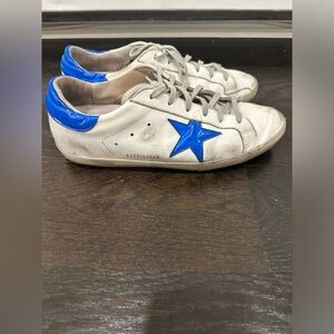 Golden Goose Women's Sneakers